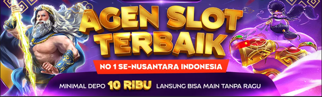Slot Deposit 10k: Sensasi Jackpot dengan Modal Terjangkau